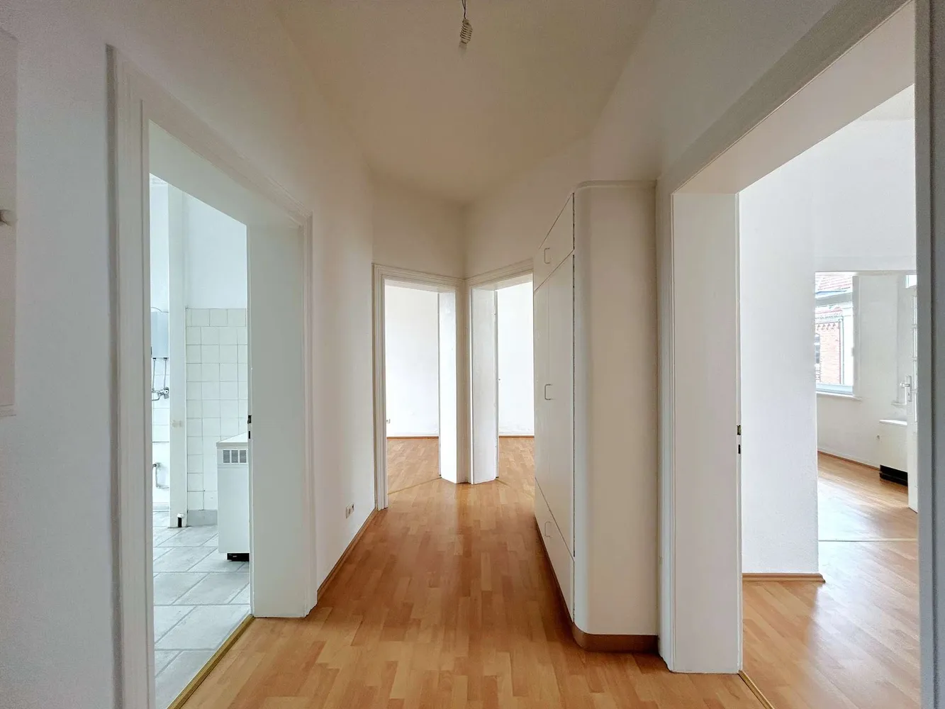 3 Zimmer Wohnung mit 63 m² in Hannover – Bild 5
