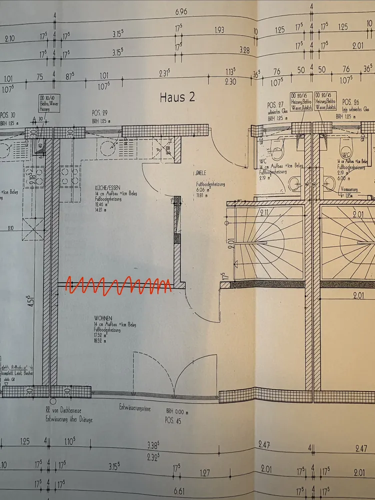 5 Zimmer Haus mit 105 m² in Reutlingen – Bild 8