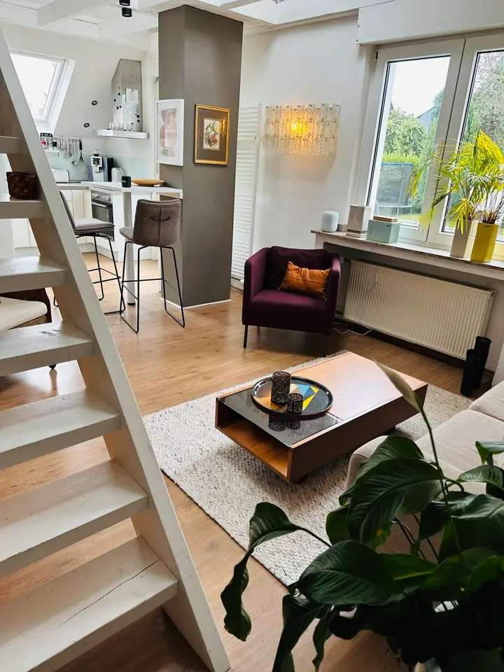 2 Zimmer Wohnung mit 60 m² in Solingen – Bild 3
