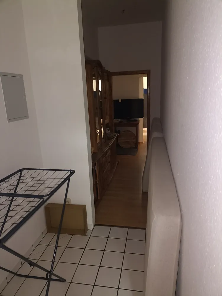 2 Zimmer Wohnung mit 50 m² in Norden – Bild 2