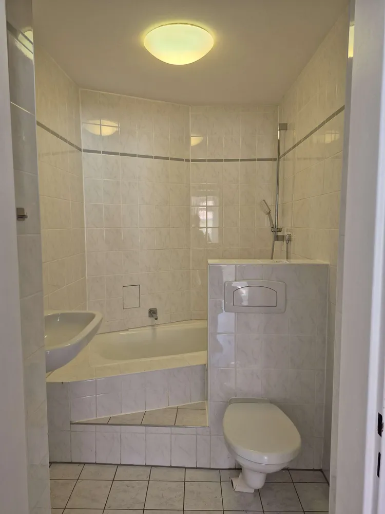 2 Zimmer Wohnung mit 57 m² in Nürnberg – Bild 12