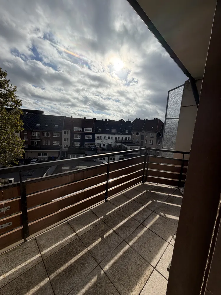 1 Zimmer Wohnung mit 42 m² in Gladbeck – Bild 7