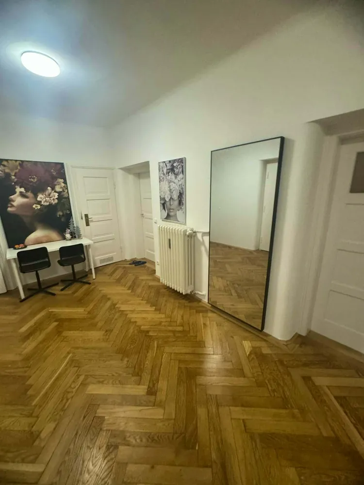 WG-Zimmer in München – Bild 3