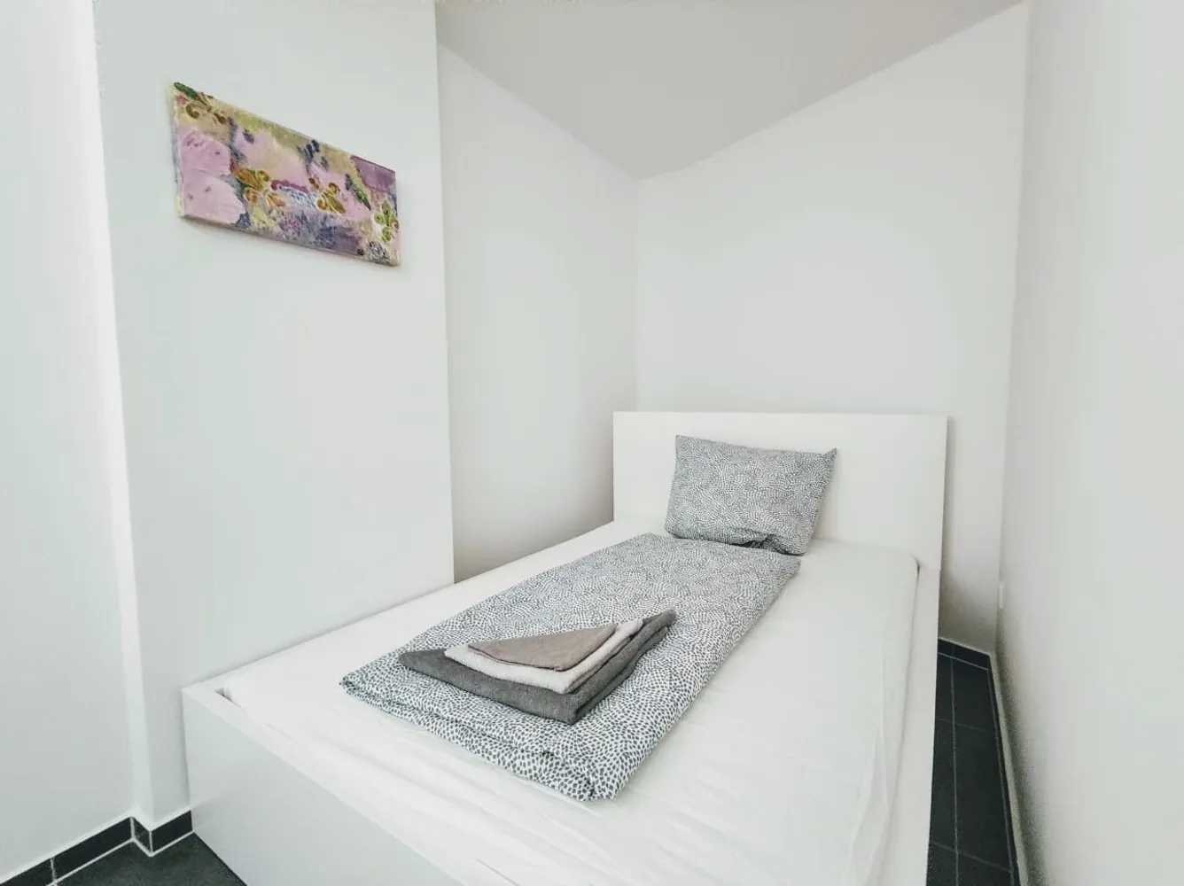 1 Zimmer Wohnung mit 25 m² in Dortmund – Bild 7