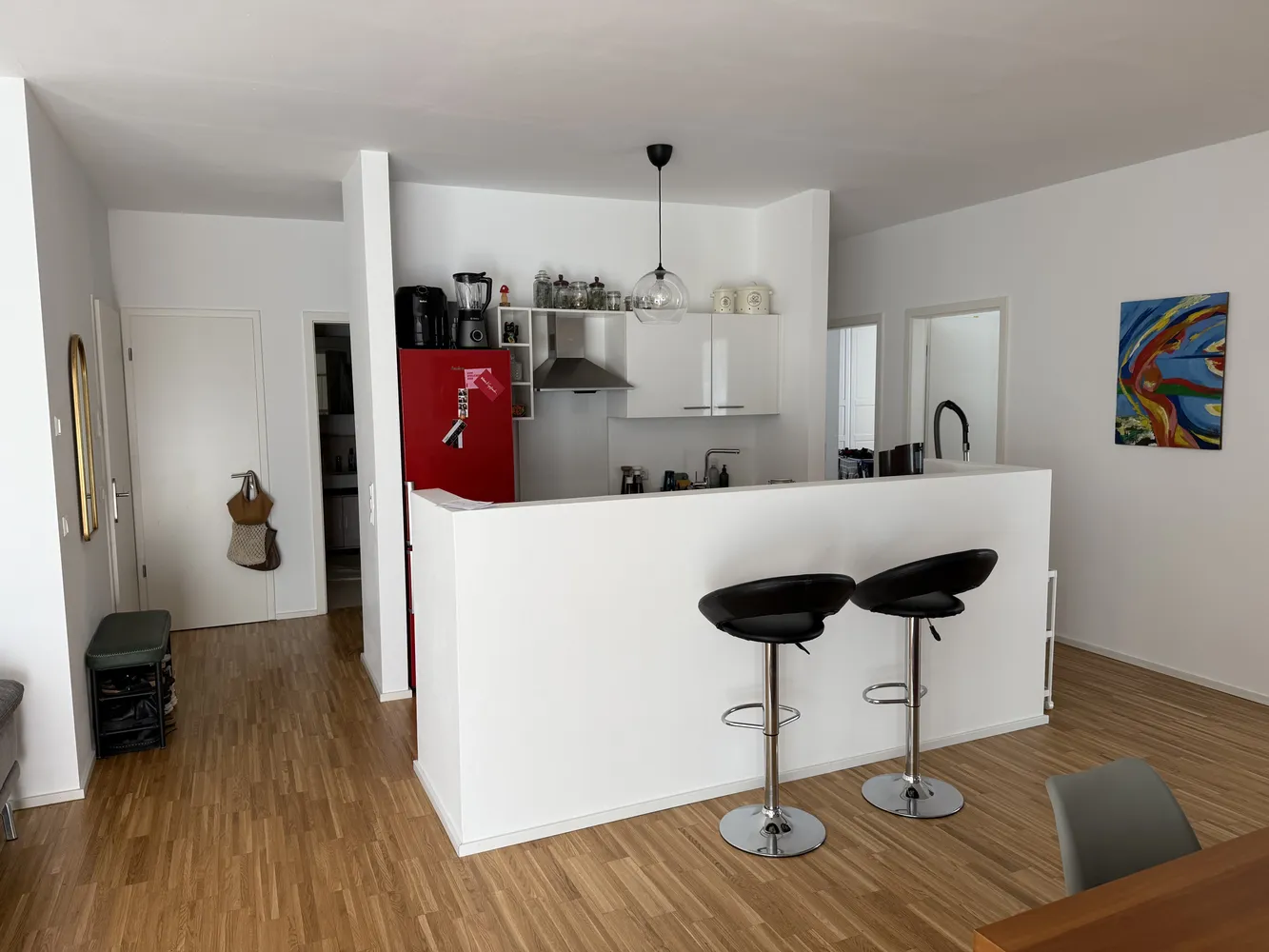 4 Zimmer Wohnung mit 123 m² in Stuttgart – Bild 6