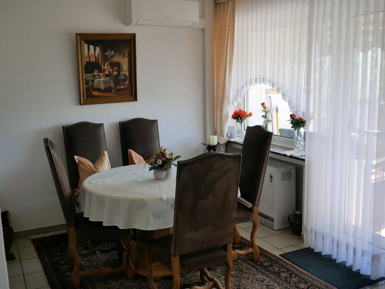 4 Zimmer Wohnung mit 82 m² in Bochum – Bild 1
