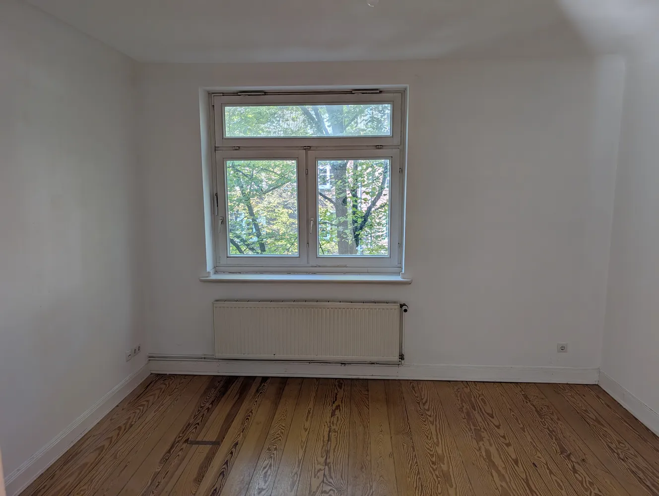 3 Zimmer Wohnung mit 76 m² in Hamburg – Bild 11