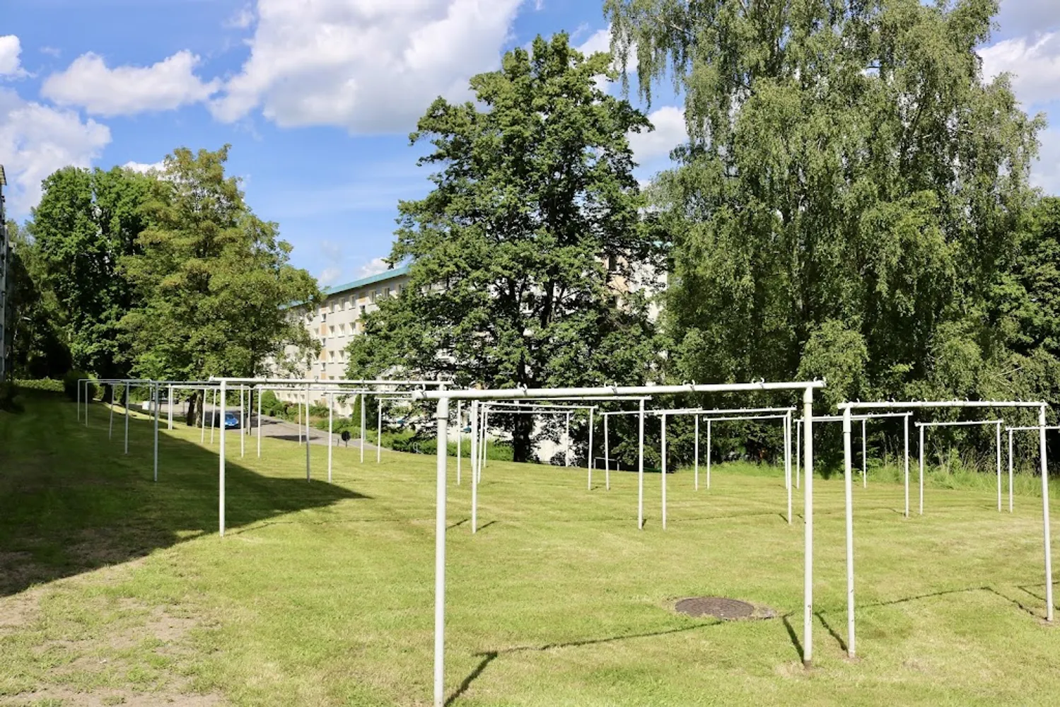 2 Zimmer Wohnung mit 48 m² in Chemnitz – Bild 3