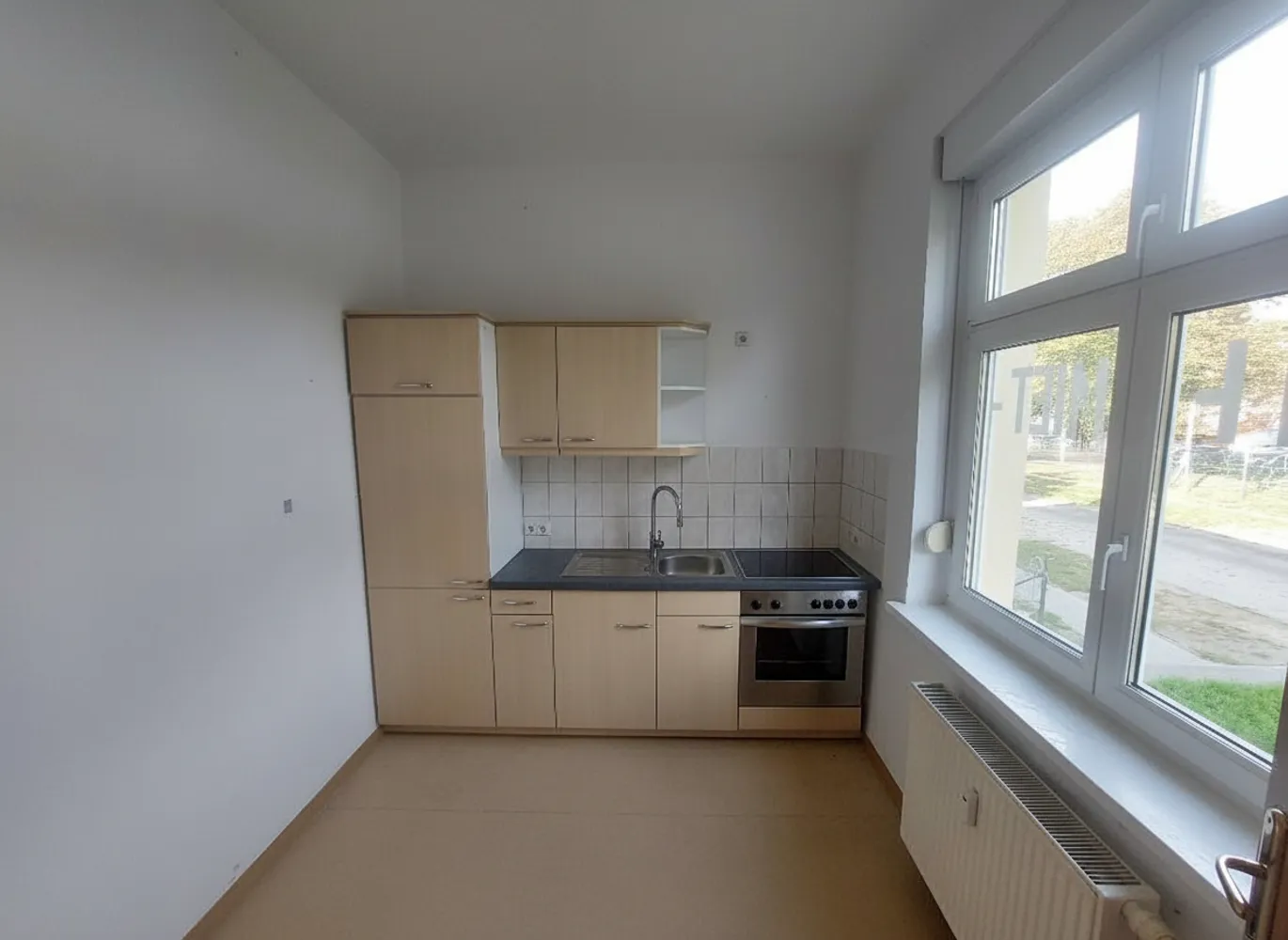 1 Zimmer Wohnung mit 38 m² in Falkensee – Bild 1