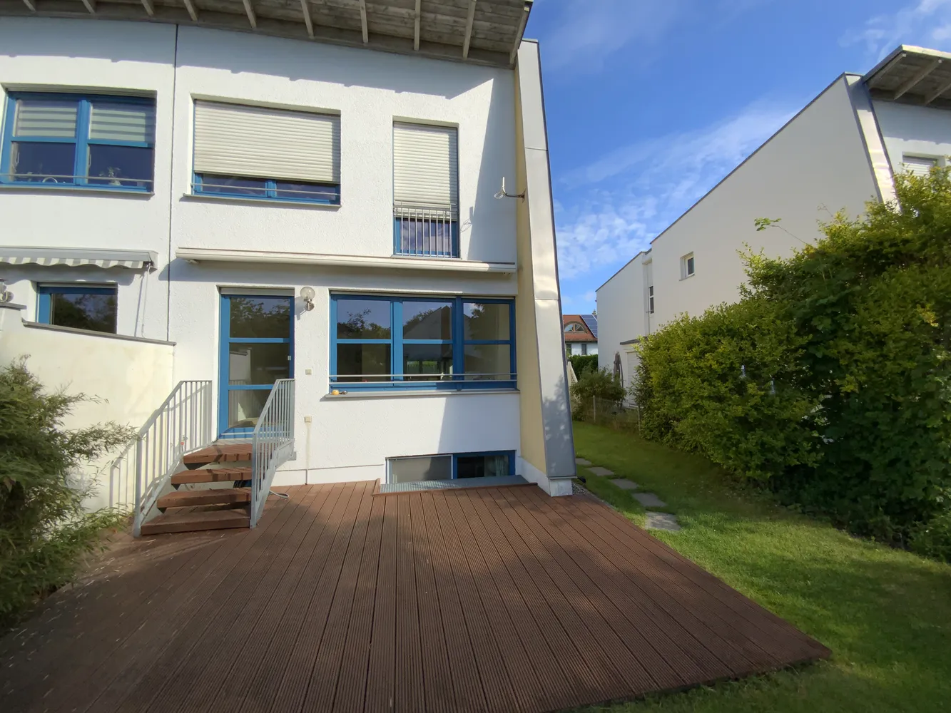 5 Zimmer Haus mit 129 m² in München – Bild 9