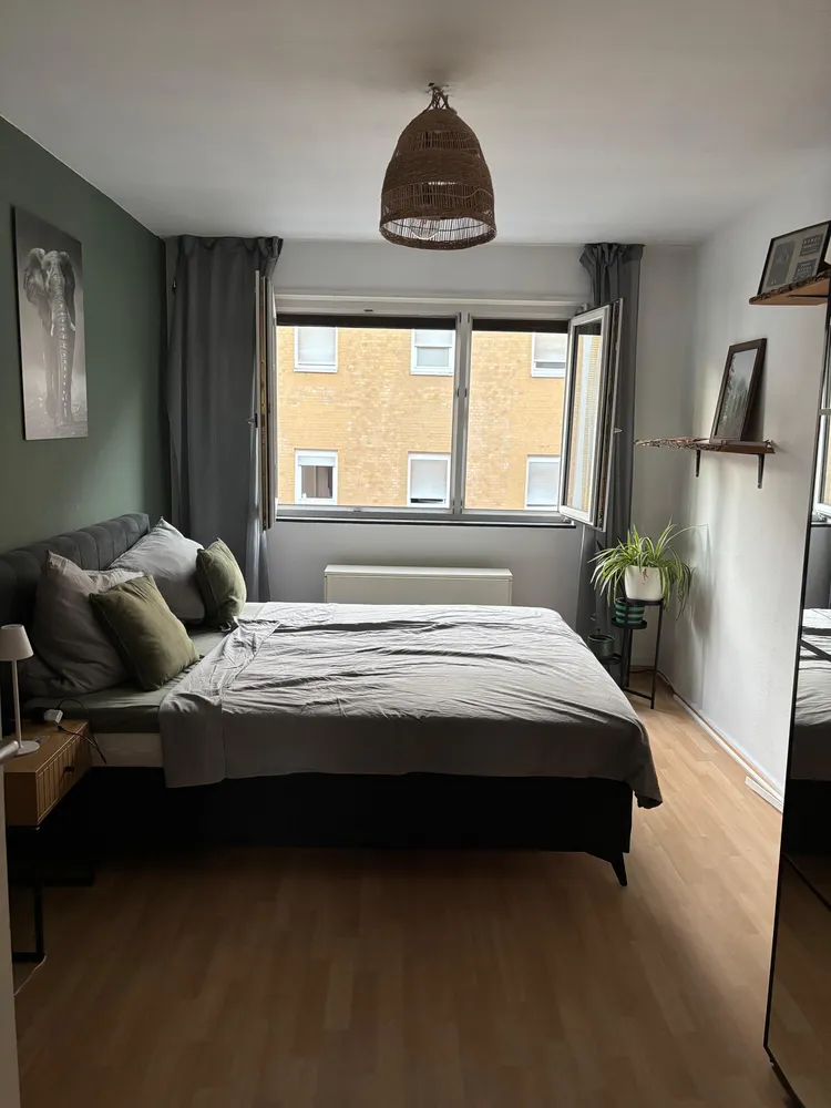 2 Zimmer Wohnung mit 58 m² in Mannheim – Bild 7
