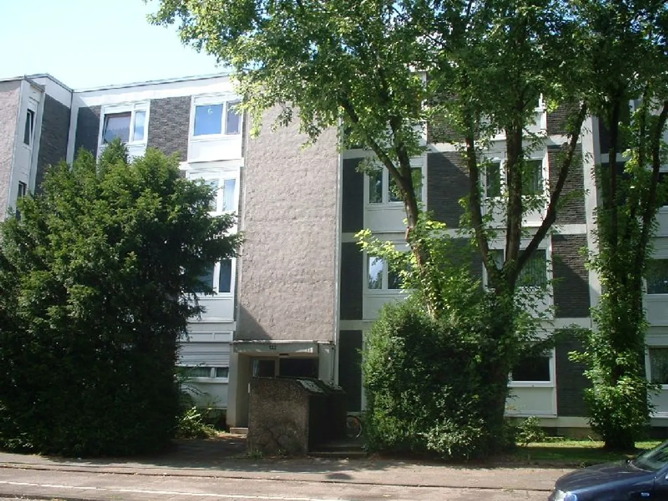 3 Zimmer Wohnung mit 80 m² in Duisburg – Bild 2