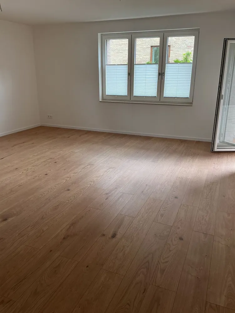 3 room apartment with 89 m² in Hanover – Photo 8
