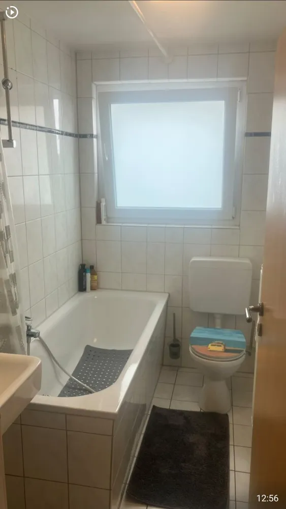 3 Zimmer Wohnung mit 52 m² in Bottrop – Bild 8