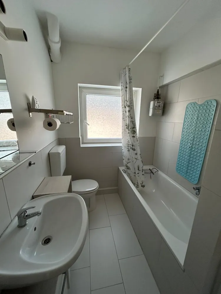 2 room apartment with 50 m² in Dortmund – Photo 9