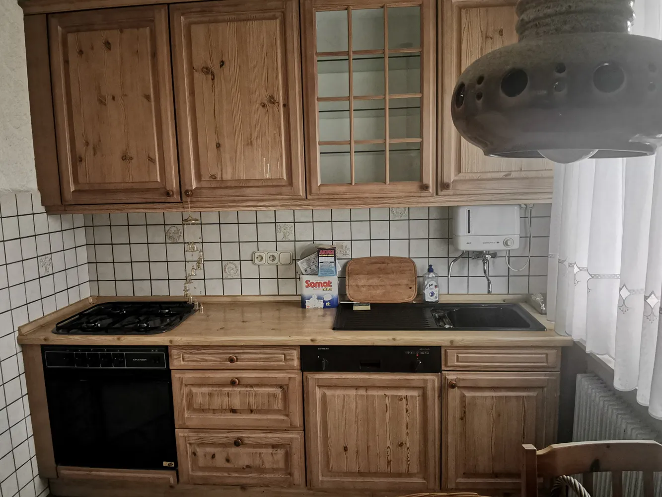 3 Zimmer Wohnung mit 60 m² in Dortmund – Bild 4