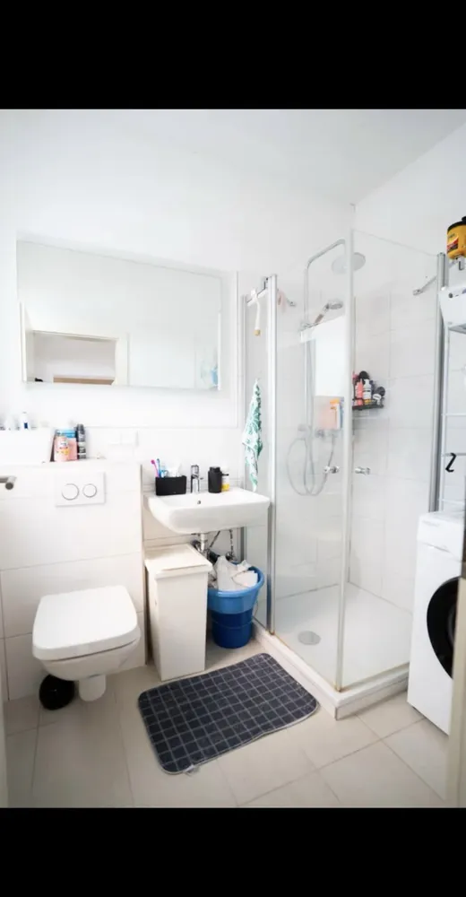 2 Zimmer Wohnung mit 50 m² in Köln – Bild 8