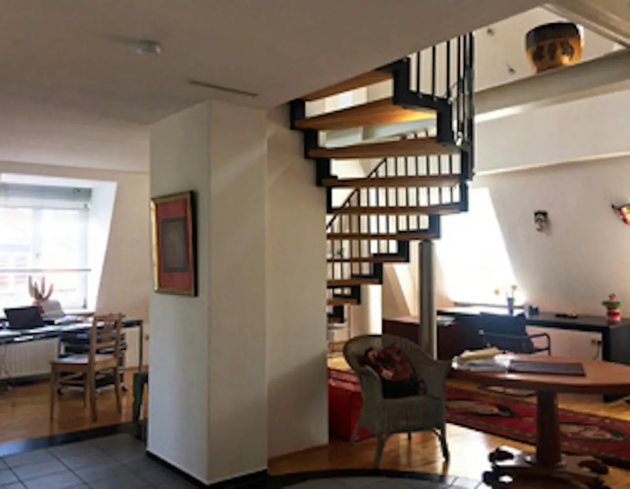 WG-Zimmer mit 20 m² in München – Bild 2