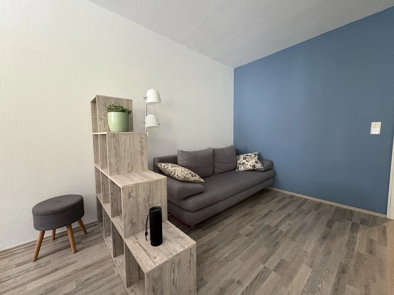 1 Zimmer Wohnung mit 29 m² in Düsseldorf – Bild 6