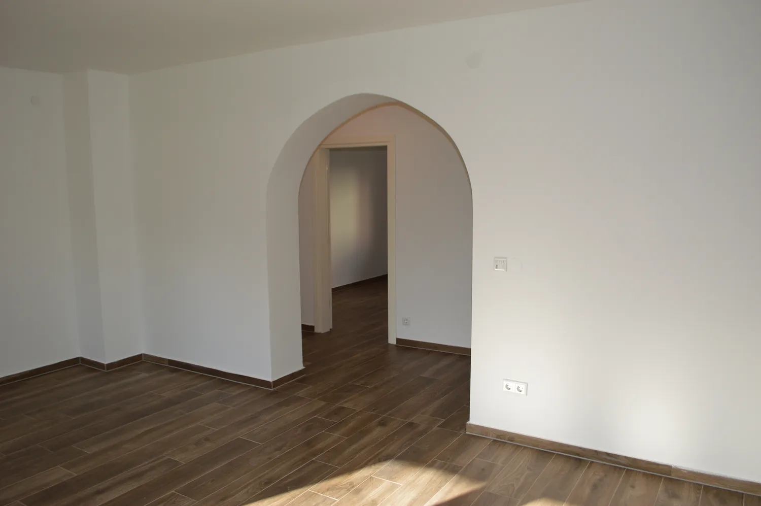 4 Zimmer Wohnung mit 110 m² in Rüsselsheim am Main – Bild 1