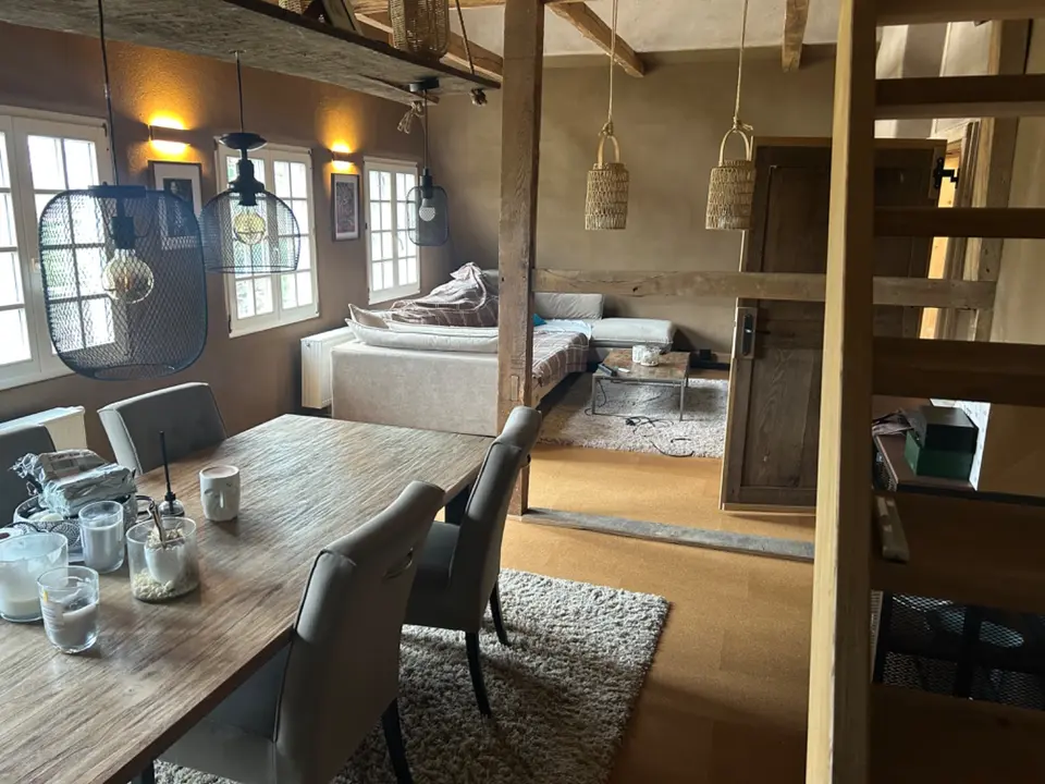 3 Zimmer Wohnung mit 150 m² in Coesfeld – Bild 5
