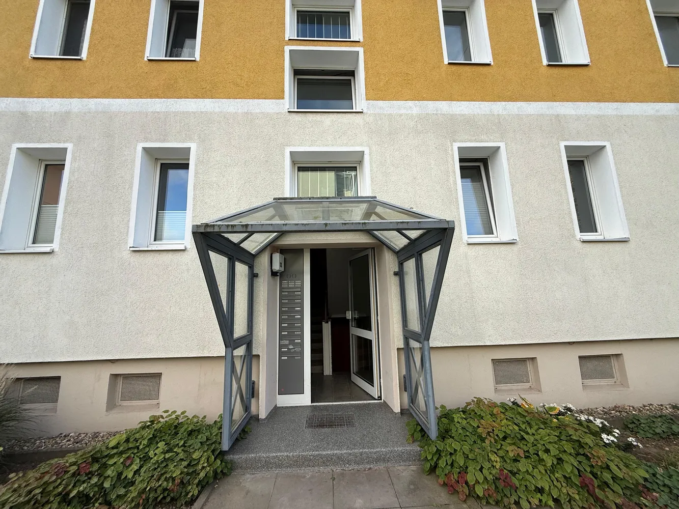 2 room apartment with 47 m² in Magdeburg – Photo 5