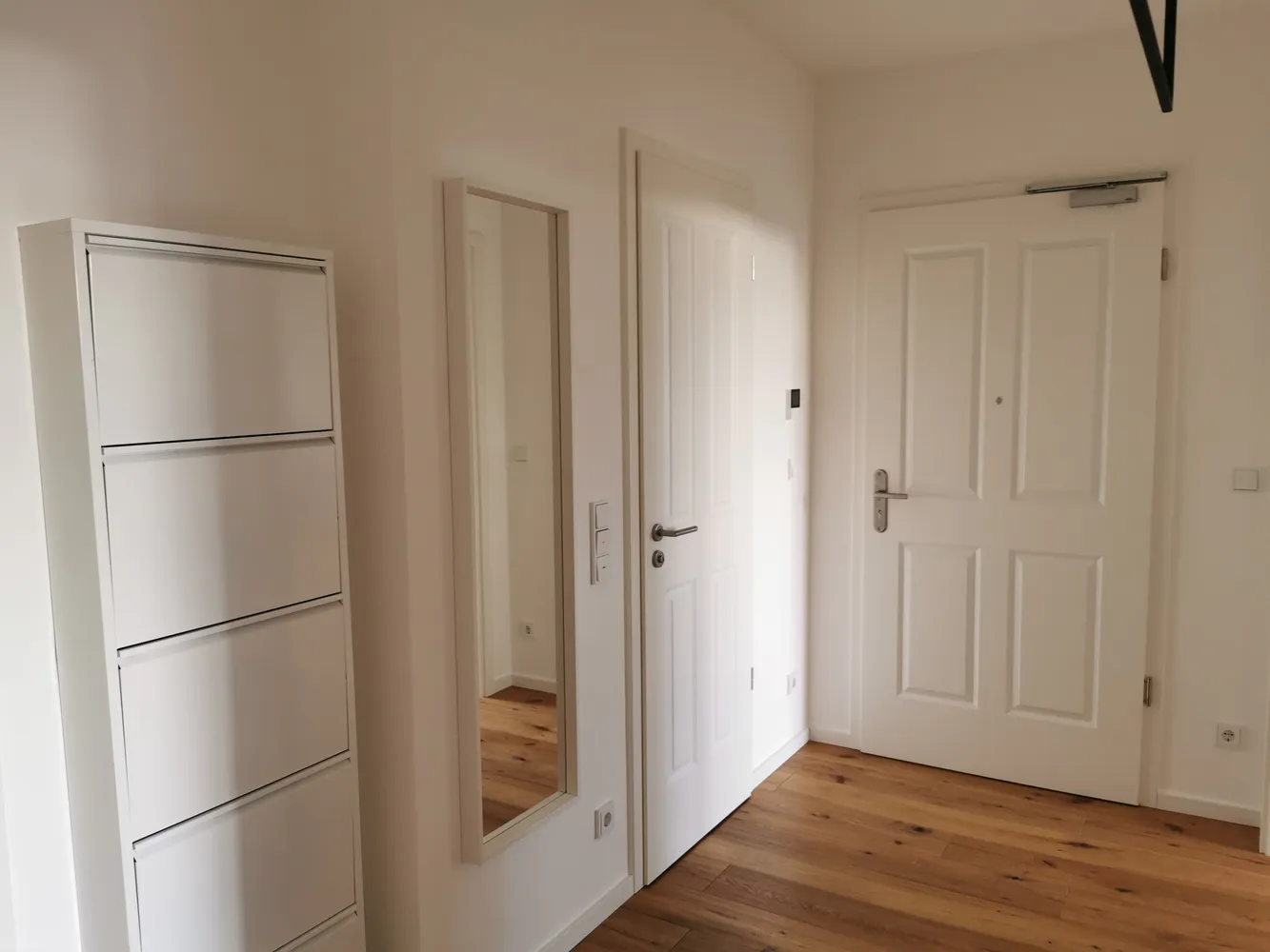 3 Zimmer Wohnung mit 66 m² in Augsburg – Bild 11