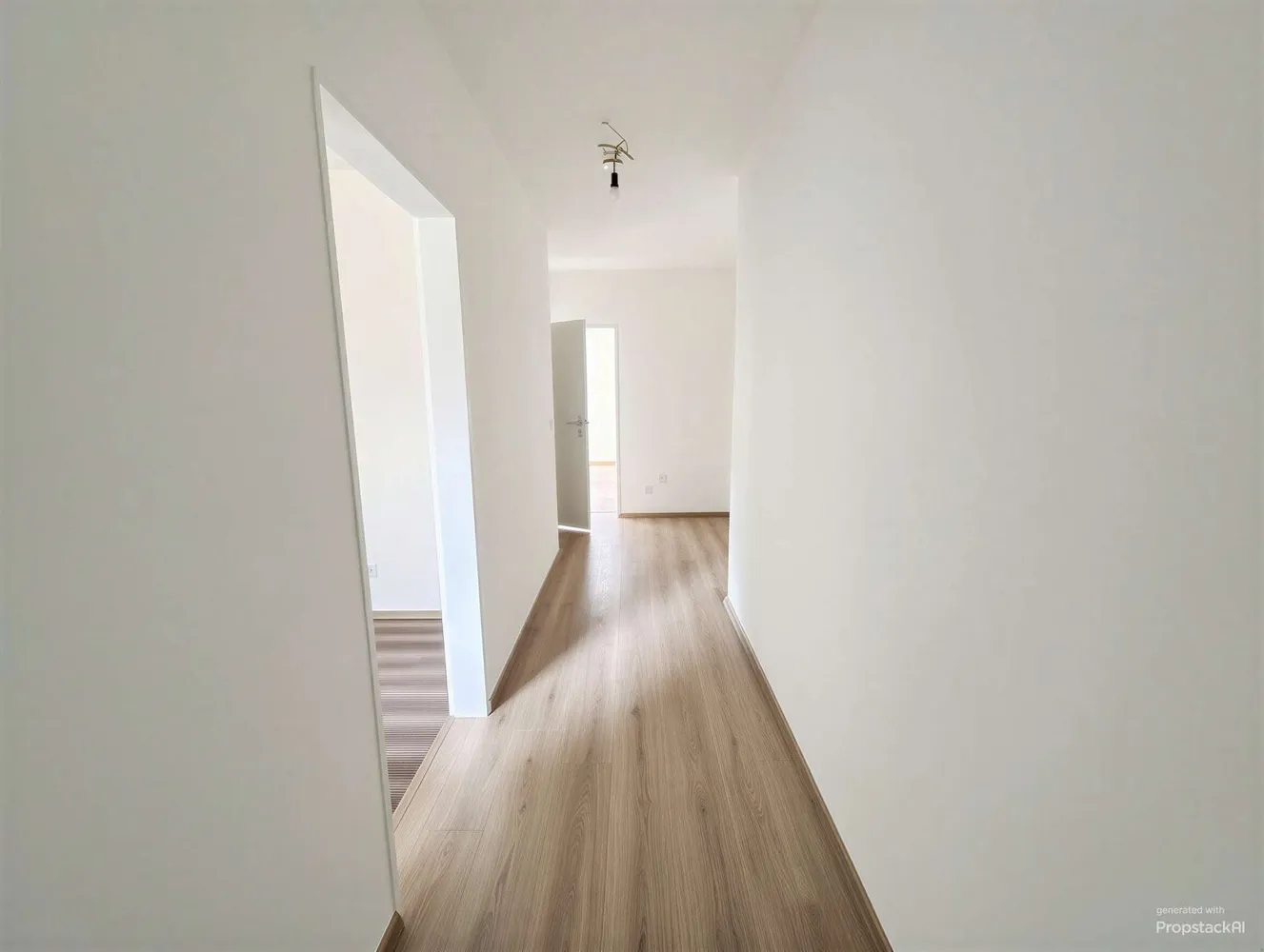 2 Zimmer Wohnung mit 49 m² in Gelsenkirchen – Bild 2