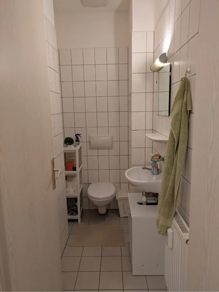 4 Zimmer Wohnung mit 95 m² in Halle (Saale) – Bild 7