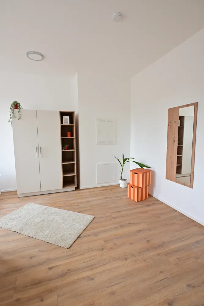 1 Zimmer Wohnung mit 35 m² in Bochum – Bild 4