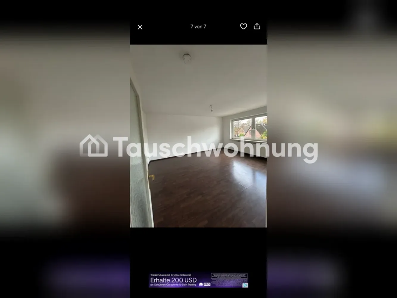1 Zimmer Wohnung mit 35 m² in Norderstedt – Bild 4