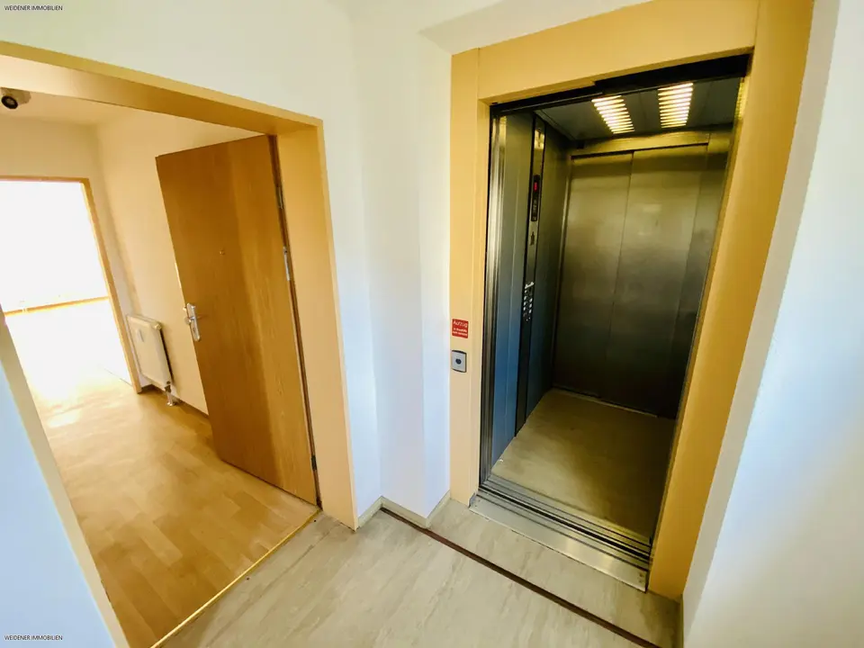 2 room apartment with 49 m² in Gera – Photo 10