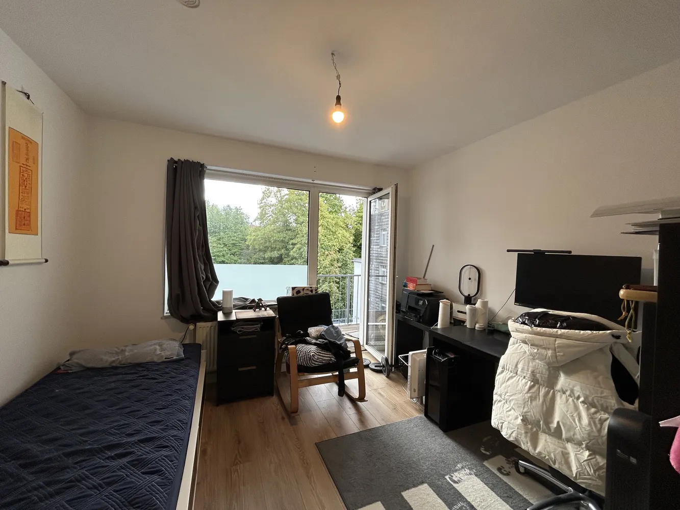 2 Zimmer Wohnung mit 51 m² in Aachen – Bild 7