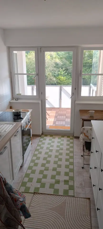 2 Zimmer Wohnung mit 67 m² in Emmendingen – Bild 3