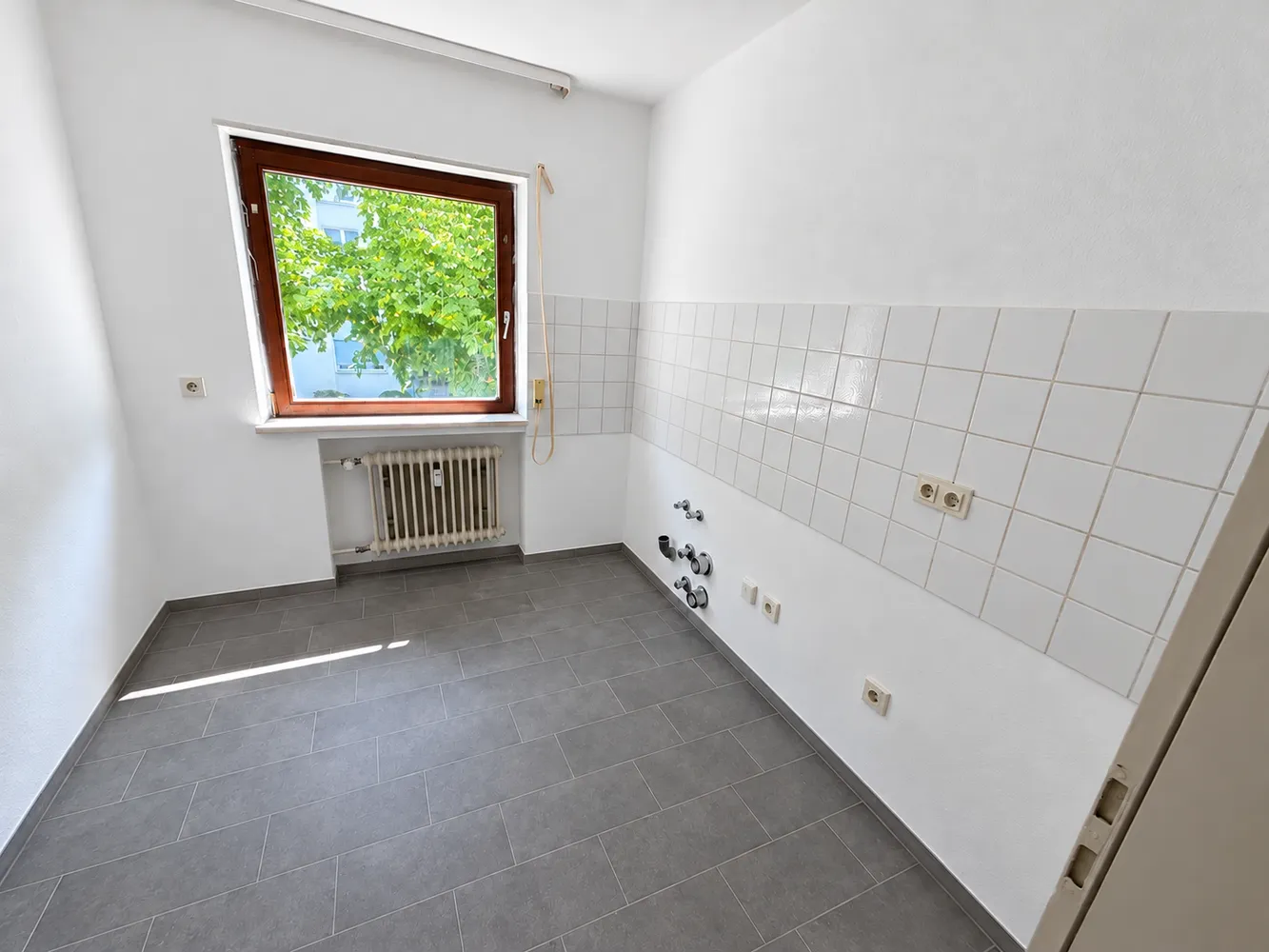 2 Zimmer Wohnung mit 61 m² in Karlsruhe – Bild 3