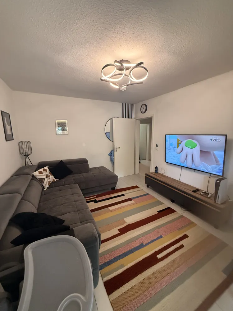 3 Zimmer Wohnung mit 60 m² in Dortmund – Bild 2
