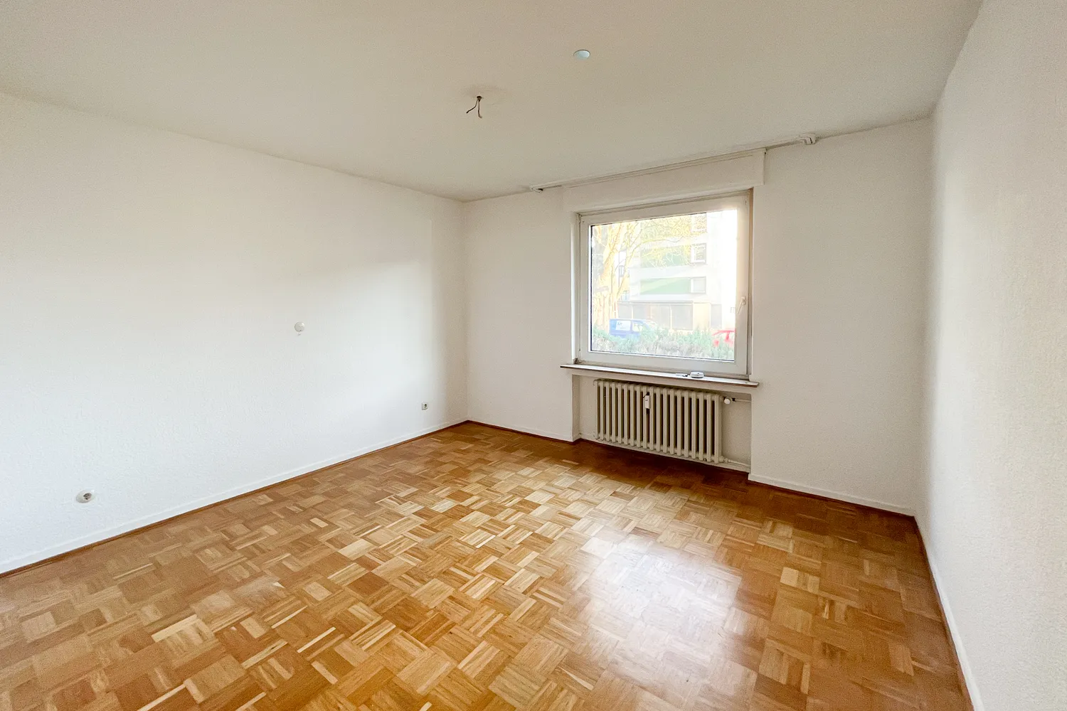 2 Zimmer Wohnung mit 60 m² in Bochum – Bild 3