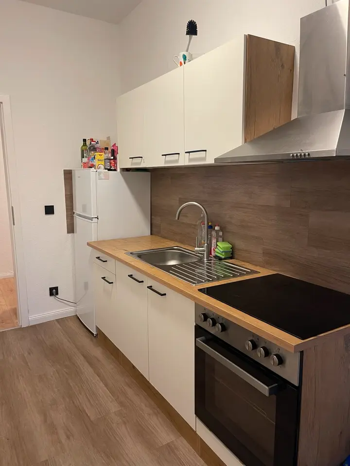 2 Zimmer Wohnung mit 45 m² in Leipzig – Bild 9