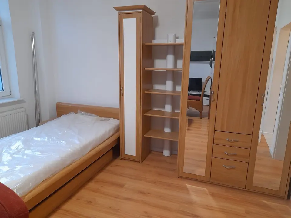 Studio mit 43 m² in Leer – Bild 6