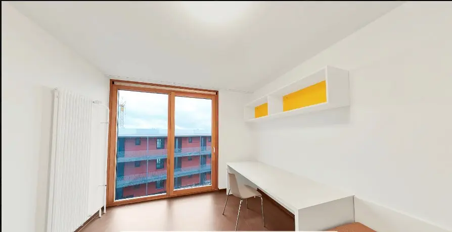 WG-Zimmer mit 20 m² in Miltenberg – Bild 1