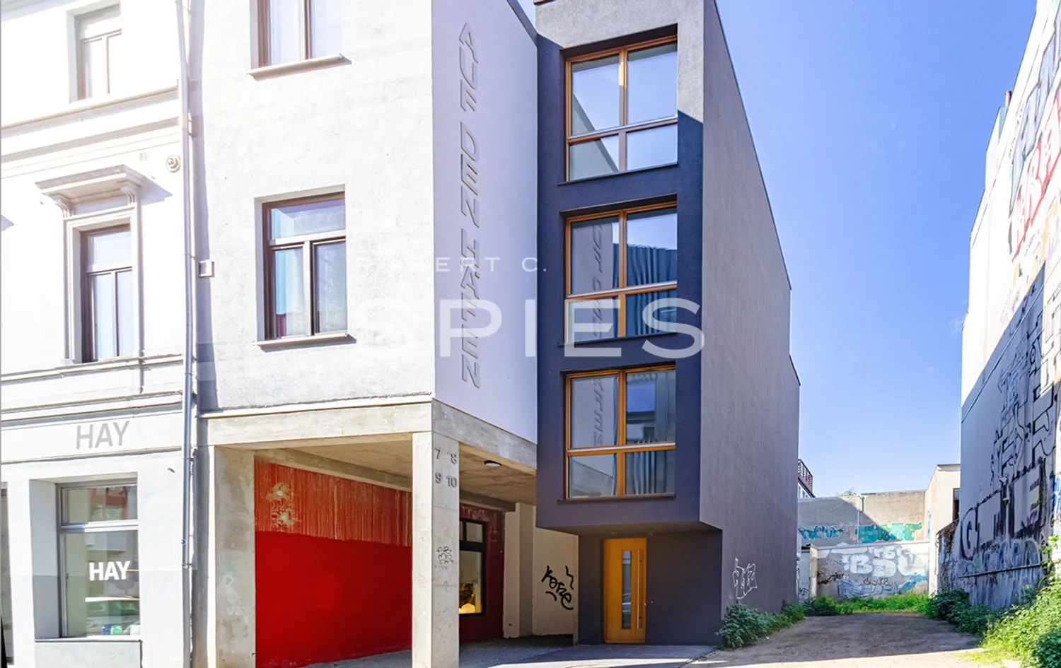 4 Zimmer Haus mit 87 m² in Bremen – Bild 3