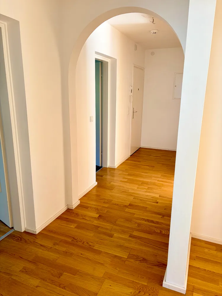 3 Zimmer Wohnung mit 72 m² in Nürnberg – Bild 9
