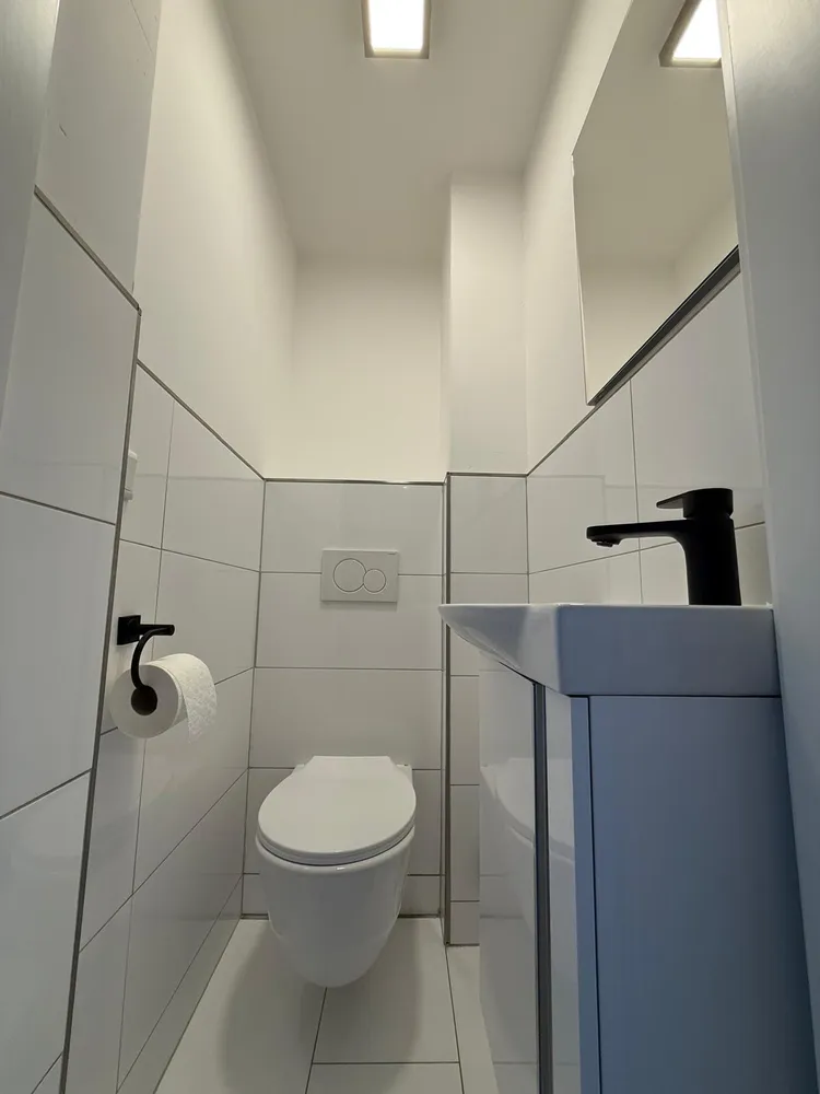 3 Zimmer Wohnung mit 80 m² in Darmstadt – Bild 9