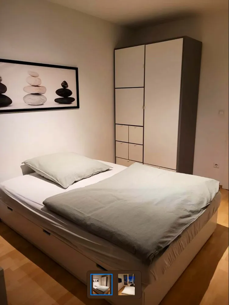 WG-Zimmer mit 20 m² in Berlin – Bild 8