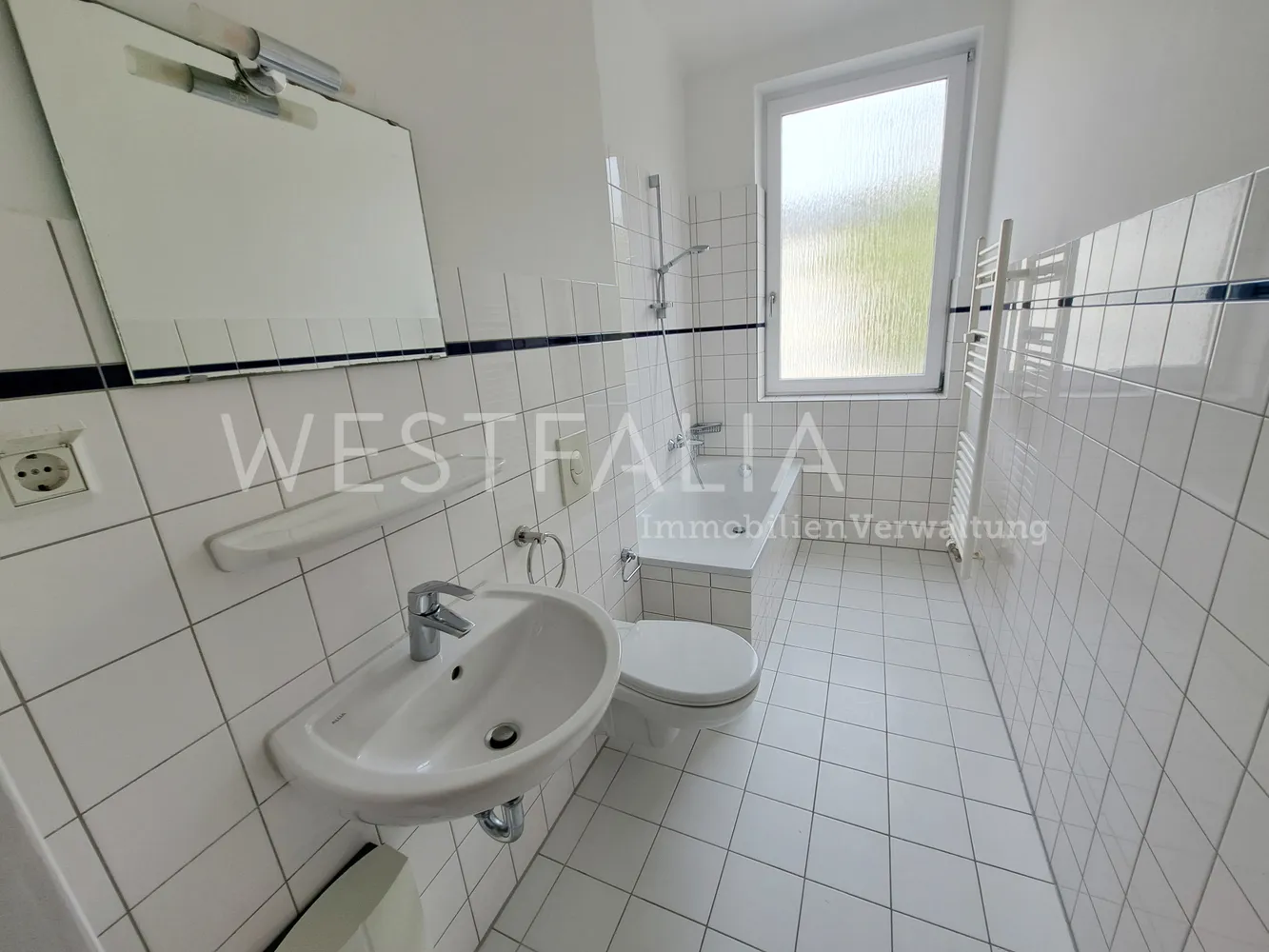 2 Zimmer Wohnung mit 58 m² in Duisburg – Bild 8
