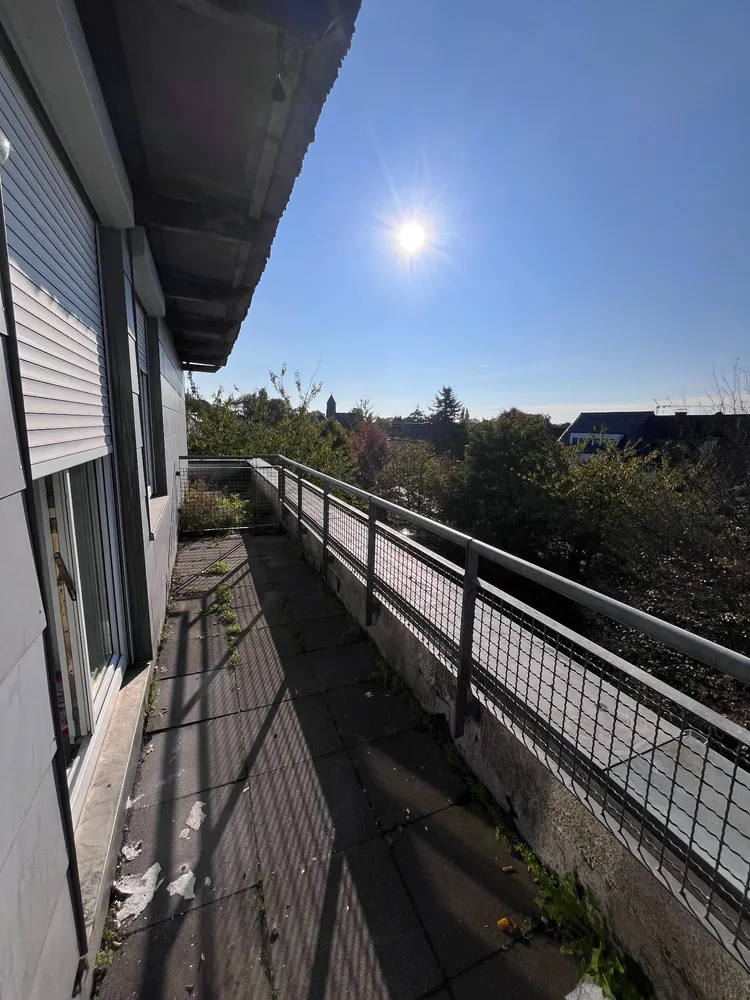 3 room apartment with 72 m² in Düsseldorf – Photo 7