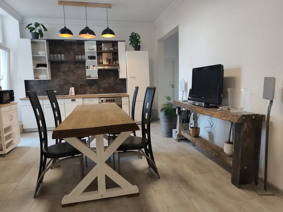 WG-Zimmer mit 17 m² in Dortmund – Bild 1