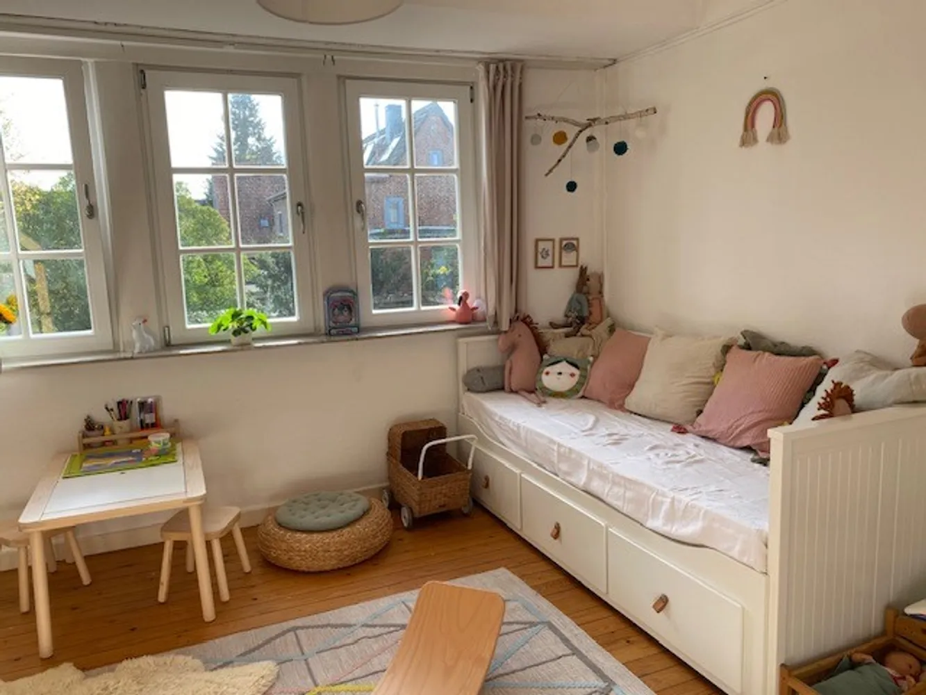 3 Zimmer Wohnung mit 100 m² in Hamburg – Bild 6
