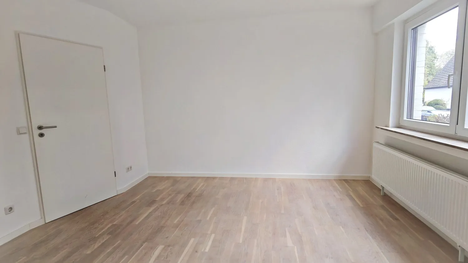 2 Zimmer Wohnung mit 50 m² in Hürth – Bild 6