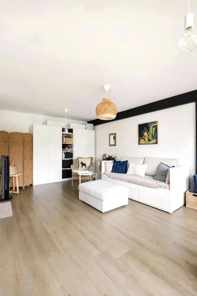 Studio mit 43 m² in Trier – Bild 3